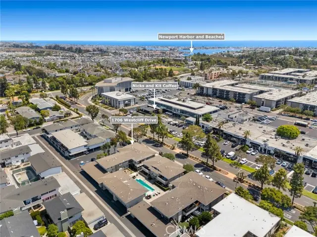 1706 Westcliff, Newport Beach, CA 92660 - #1