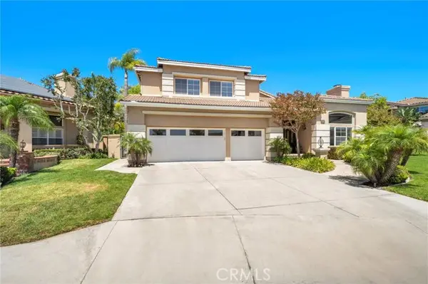 7593 Endemont Court, Anaheim, CA 92808