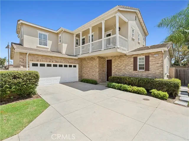 2534 Cornerstone Lane, Costa Mesa, CA 92626 - #1