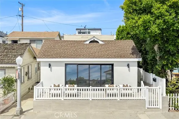 121 Marine Avenue, Newport Beach, CA 92662