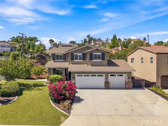 22772 Inspiration Point, Quail Valley, CA 92587 - #1