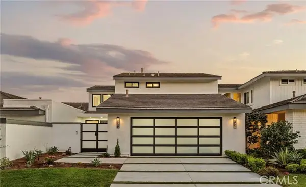 10 Shoal Drive, Corona Del Mar, CA 92625
