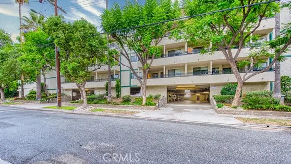 277 Pleasant Street  #206, Pasadena, CA 91101