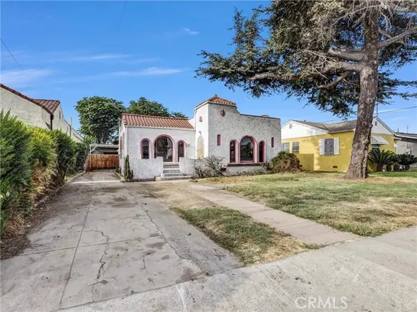 807 Laurel, Compton, CA 90221