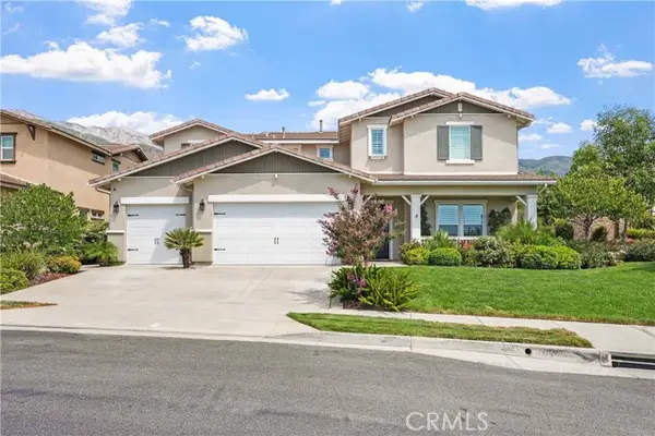 12280 Alamo, Rancho Cucamonga, CA 91739