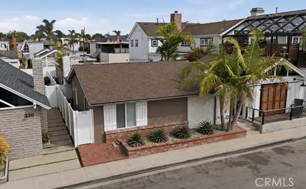332 Lugonia Street, Newport Beach, CA 92663