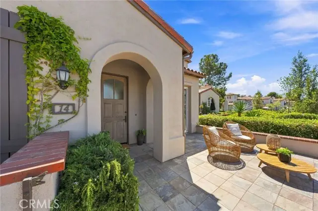 14 Teramo Court, Newport Coast, CA 92657 - #3