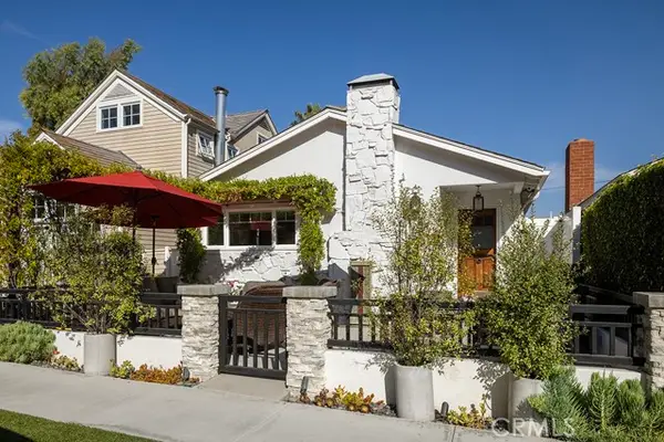 503 Fernleaf Avenue, Corona Del Mar, CA 92625