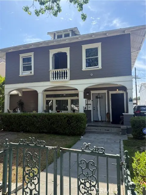 1102 French, Santa Ana, CA 92701 - #1