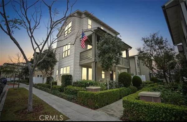 58 Vasto Street, Ladera Ranch, CA 92694
