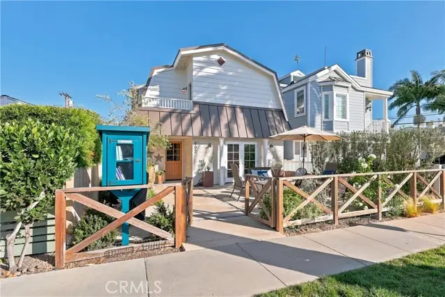 602 Marguerite  #2, Corona Del Mar, CA 92625 - #2