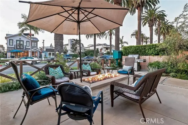 602 Marguerite  #2, Corona Del Mar, CA 92625 - #3
