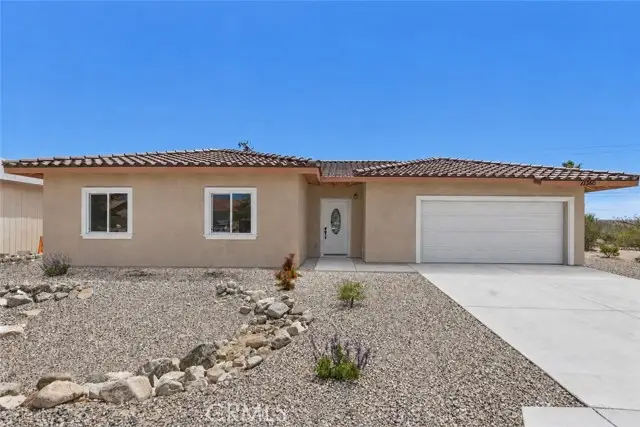 13360 Santa Ysabel Drive, Desert Hot Springs, CA 92240 - #1
