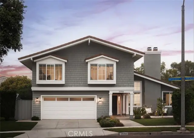 2056 Port Weybridge Place, Newport Beach, CA 92660 - #2