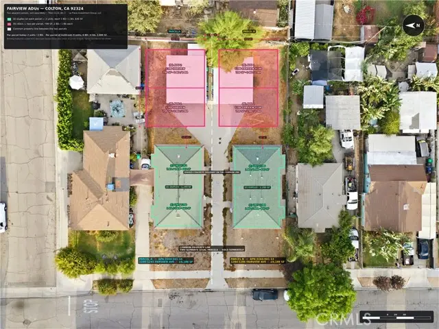 1284 Fairview Avenue, Colton, CA 92324 - #1