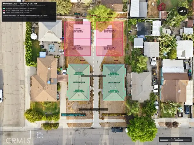 1290 Fairview Avenue, Colton, CA 92324 - #1