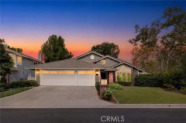 1 Pinewood, Trabuco Canyon, CA 92679