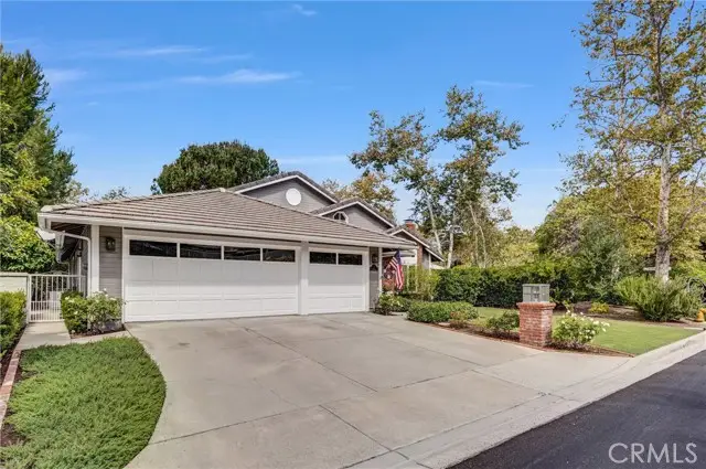 1 Pinewood, Trabuco Canyon, CA 92679 - #3