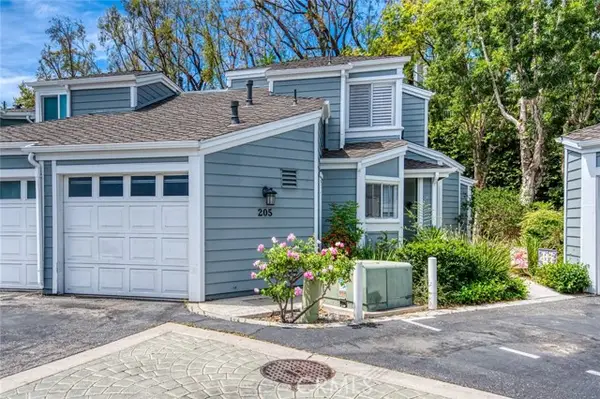 205 Santa Rosa Court, Laguna Beach, CA 92651
