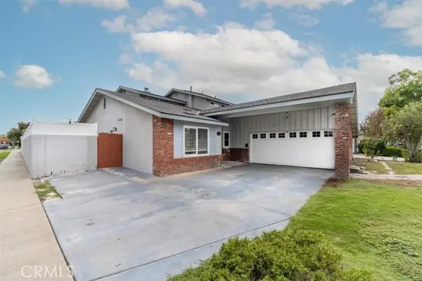 3190 Claremore, Long Beach, CA 90808