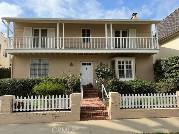 423 Palm Drive, Beverly Hills, CA 90212