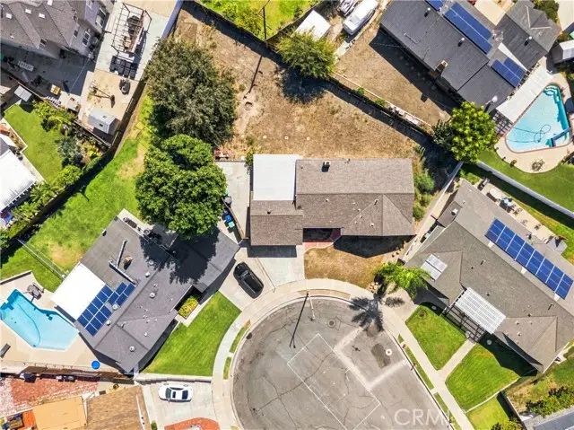 1952 Topaz Street, Orange, CA 92867 - #2