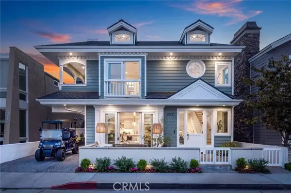 327 Amethyst, Newport Beach, CA 92662