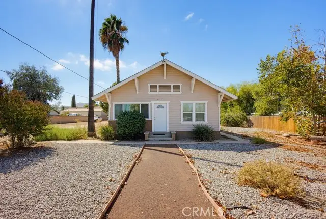 42127 Whittier, Hemet, CA 92544 - #1