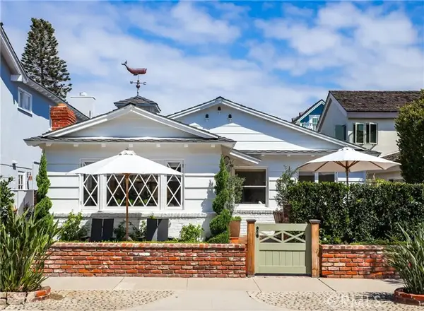2004 Ocean Boulevard, Newport Beach, CA 92661