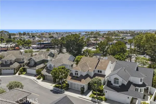 2541 Point Del Mar, Corona Del Mar, CA 92625