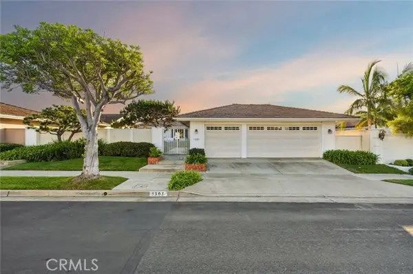 1307 Seacrest, Corona Del Mar, CA 92625