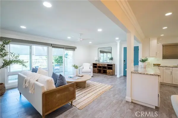 3309 Via Carrizo  #A, Laguna Woods, CA 92637