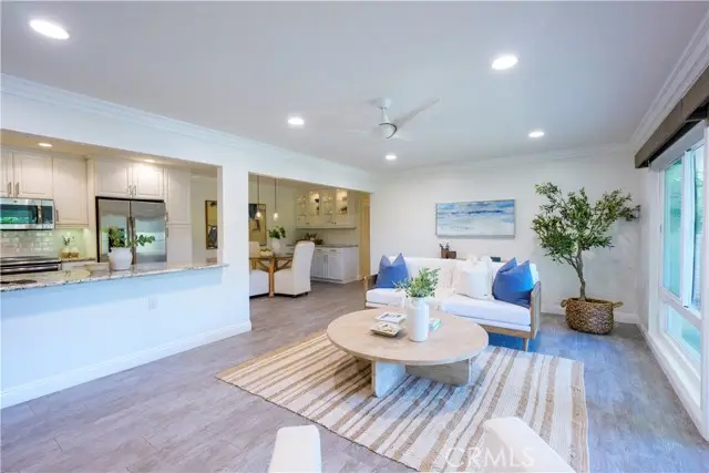 3309 Via Carrizo  #A, Laguna Woods, CA 92637 - #3