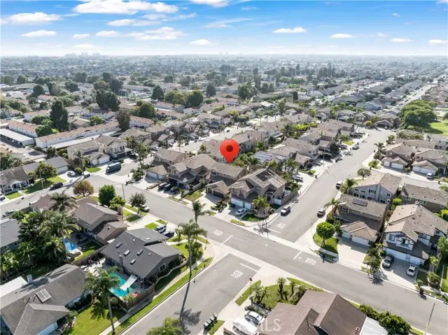 19691 Education Lane, Huntington Beach, CA 92646 - #2