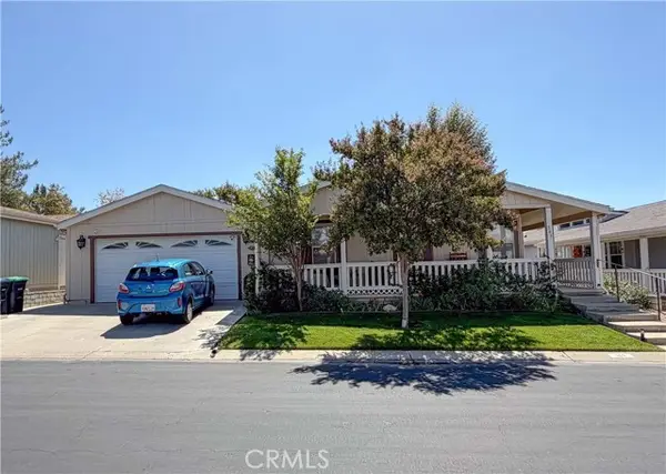 10961 Desert Lawn Drive  #365, Calimesa, CA 92320