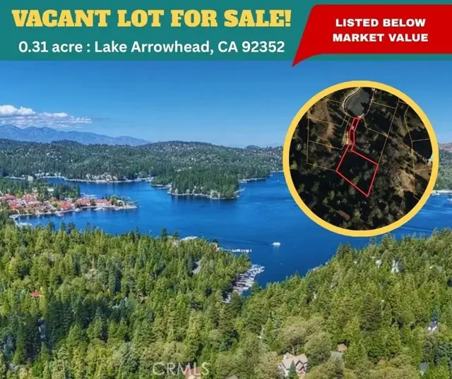 291 Hidden Forest, Lake Arrowhead, CA 92352 - #1