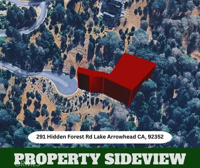 291 Hidden Forest, Lake Arrowhead, CA 92352 - #2