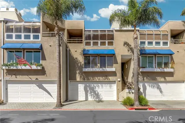 3361 Tempe, Huntington Beach, CA 92649 - #3
