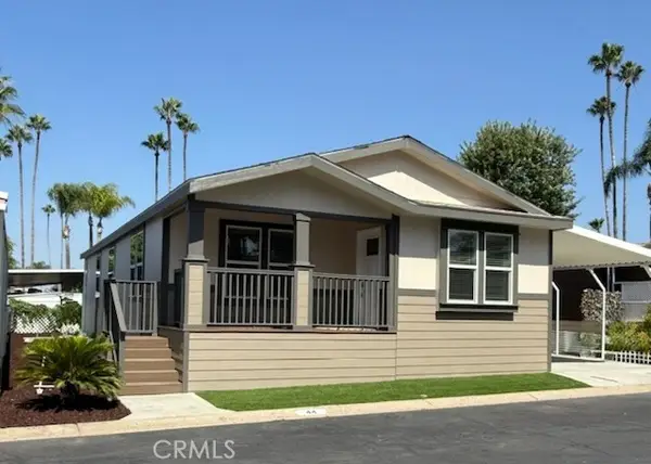 24921 Muirlands Boulevard  #44, Lake Forest, CA 92630