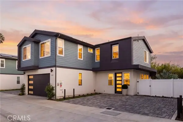 551 Bernard, Costa Mesa, CA 92627