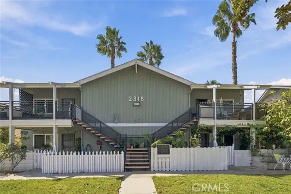 2318 Greenacre, Anaheim, CA 92801