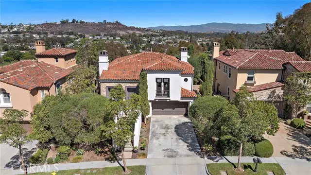 41 Climbing Vine, Irvine, CA 92603 - #2