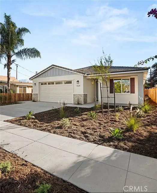 1024 6th, Redlands, CA 92374
