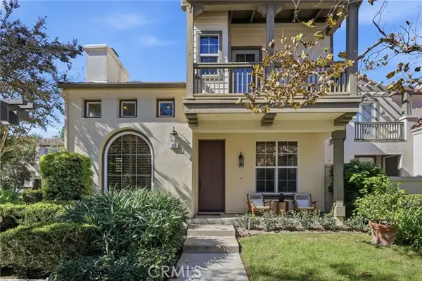 217 Terra Cotta, Irvine, CA 92603