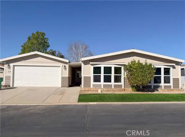 10961 Desert Lawn Drive  #79, Calimesa, CA 92320