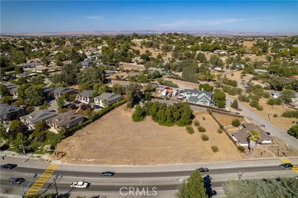 845 Creston Road, Paso Robles, CA 93446