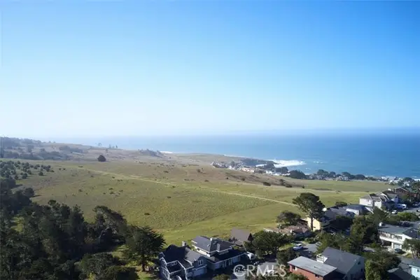 0 Worcester Drive, Cambria, CA 93428