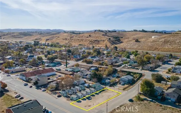 0 Mission St, San Miguel, CA 93451