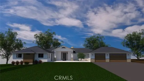 1455 Eureka Lane, Templeton, CA 93465