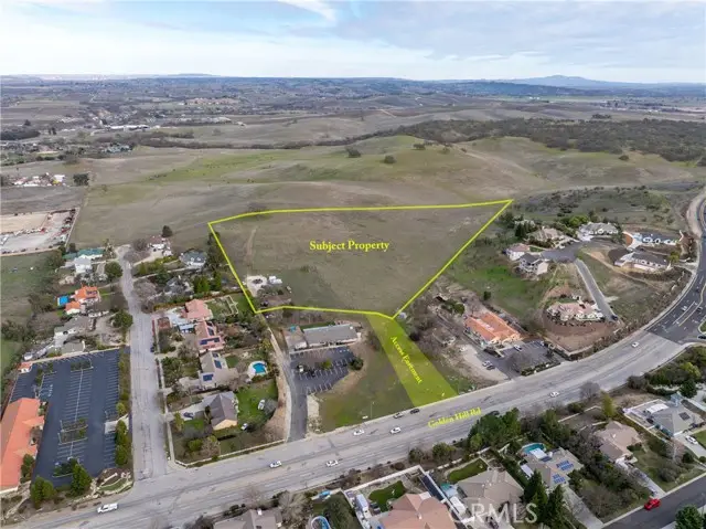 2450 Golden Hill Road, Paso Robles, CA 93446 - #1